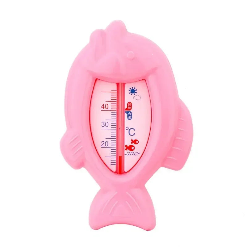 Baby Bath Thermometer - Digital Water Thermometer for Newborns, Safe and Quick - Read Bath Essential