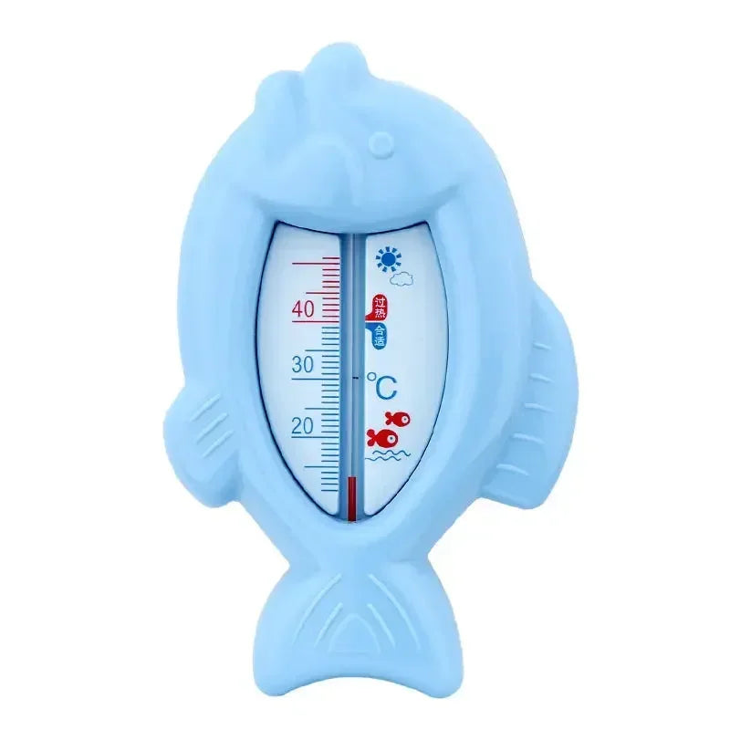 Baby Bath Thermometer - Digital Water Thermometer for Newborns, Safe and Quick - Read Bath Essential