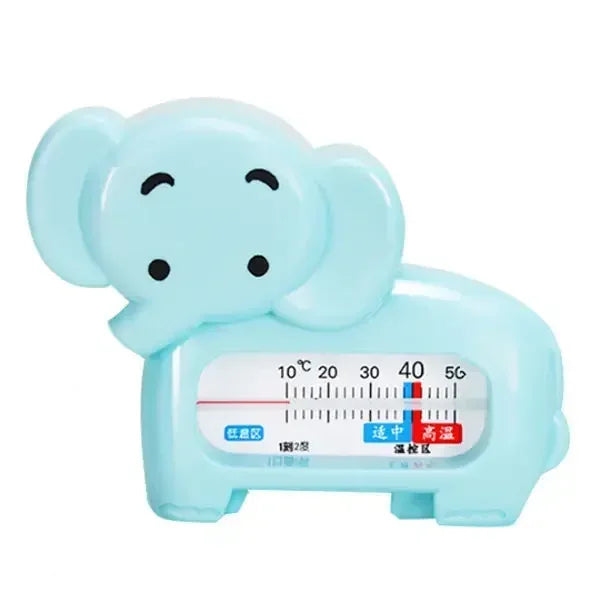 Baby Bath Thermometer - Digital Water Thermometer for Newborns, Safe and Quick - Read Bath Essential