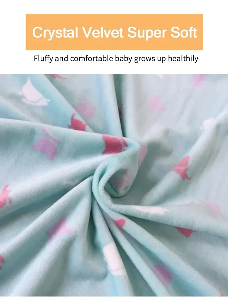 Baby Bibs for Children Waterproof Babys Bib Newborn Water Uptake Bibs Burp Cloths Things for Baby Stuff Feeding Boy Girl