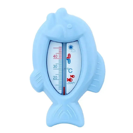 Baby Bath Thermometer - Digital Water Thermometer for Newborns, Safe and Quick - Read Bath Essential
